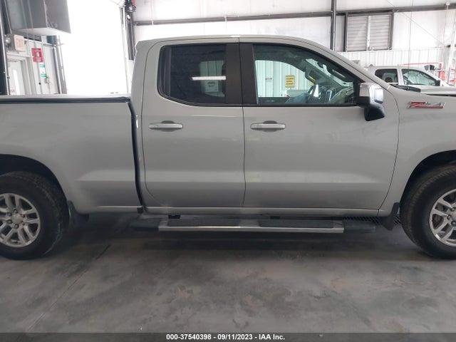 Chevrolet Silverado 1500 Lt 2019 1GCRYDED3KZ234330 Image 13