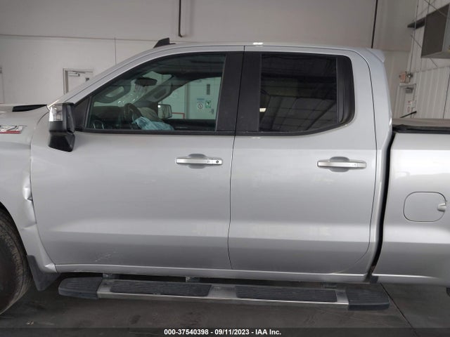 Chevrolet Silverado 1500 Lt 2019 1GCRYDED3KZ234330 Image 14