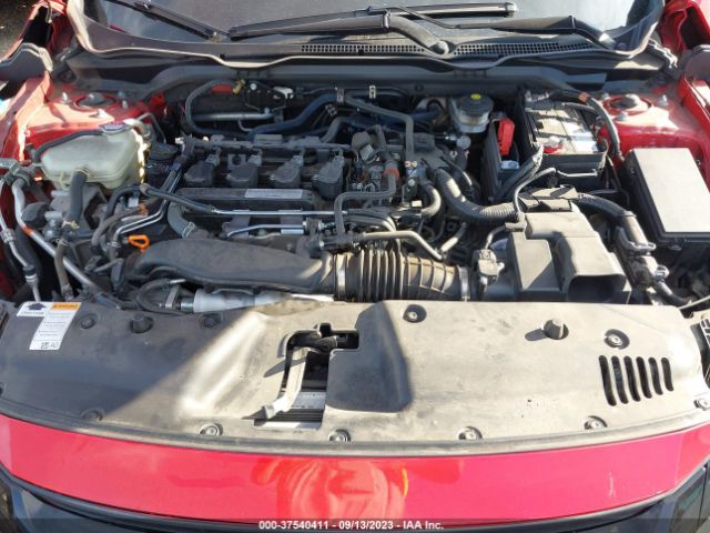 2HGFC1F37LH682465 Honda CIVIC EX