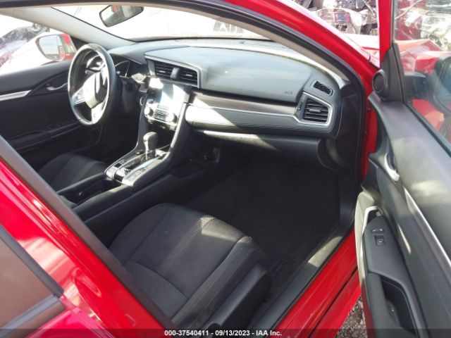 2HGFC1F37LH682465 Honda CIVIC EX