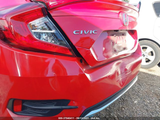 2HGFC1F37LH682465 Honda CIVIC EX