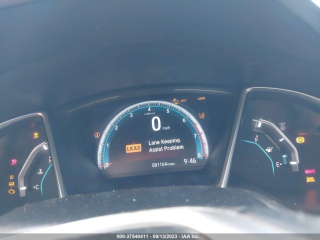 2HGFC1F37LH682465 Honda CIVIC EX