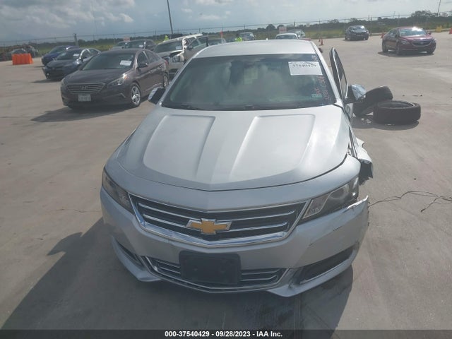 Chevrolet Impala Premier 2019 2G1105S32K9143221 Image 13