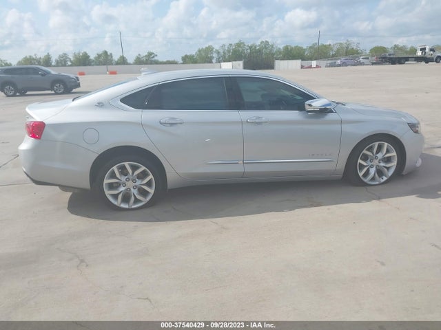 Chevrolet Impala Premier 2019 2G1105S32K9143221 Image 14