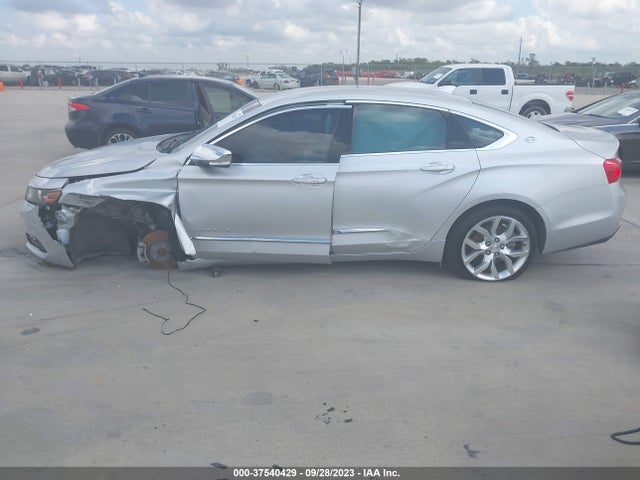 Chevrolet Impala Premier 2019 2G1105S32K9143221 Image 15