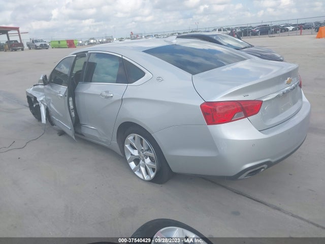 Chevrolet Impala Premier 2019 2G1105S32K9143221 Image 3