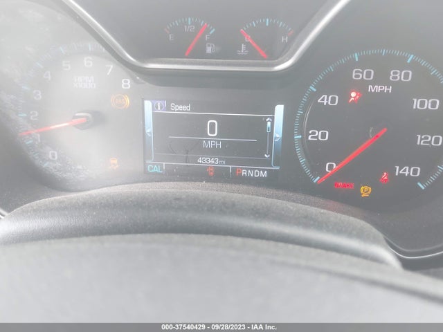 Chevrolet Impala Premier 2019 2G1105S32K9143221 Image 7