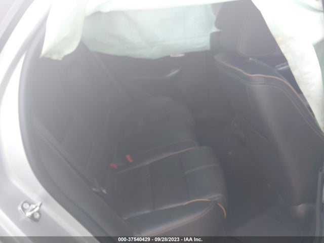 Chevrolet Impala Premier 2019 2G1105S32K9143221 Image 8