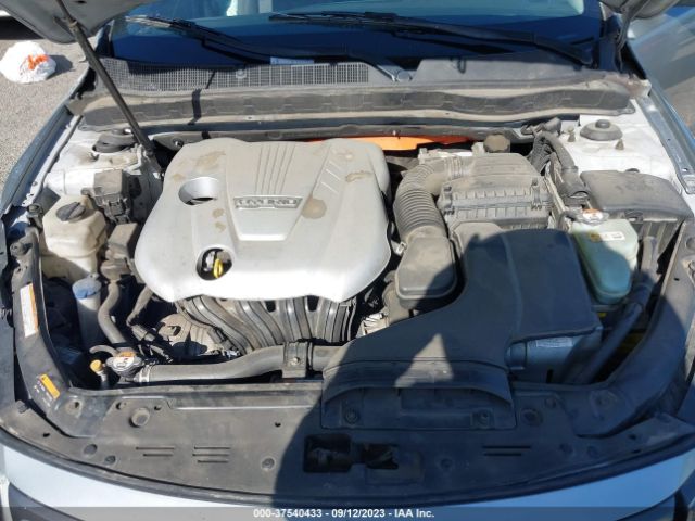 KNAGM4AD4F5083033 KIA OPTIMA HYBRID