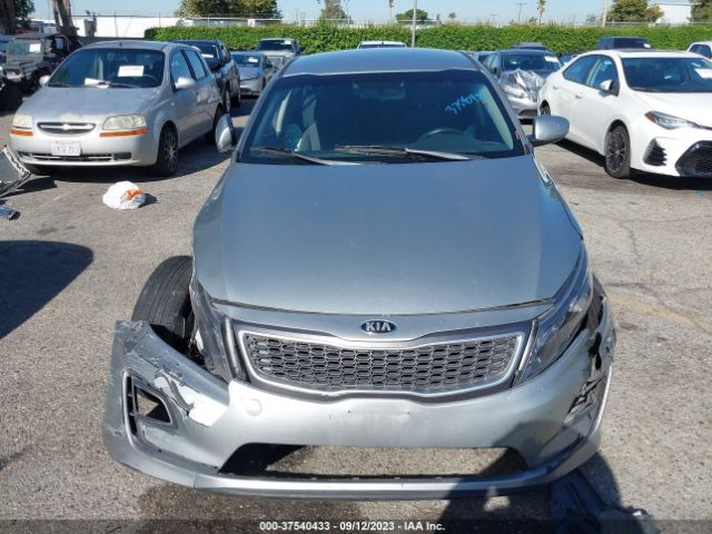 KNAGM4AD4F5083033 KIA OPTIMA HYBRID
