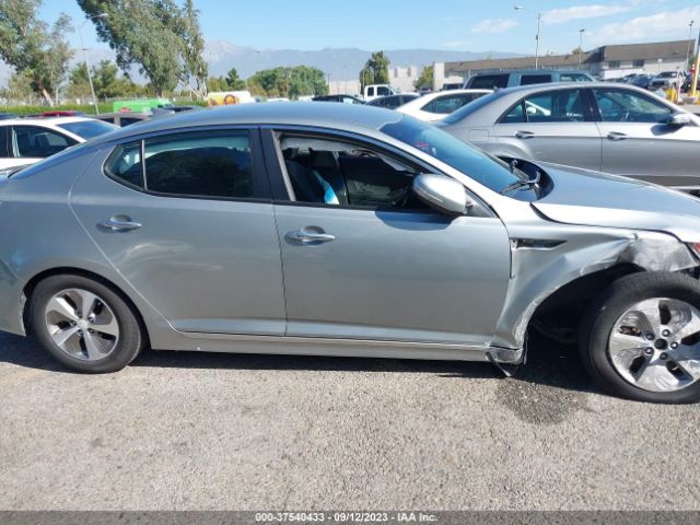 KNAGM4AD4F5083033 KIA OPTIMA HYBRID