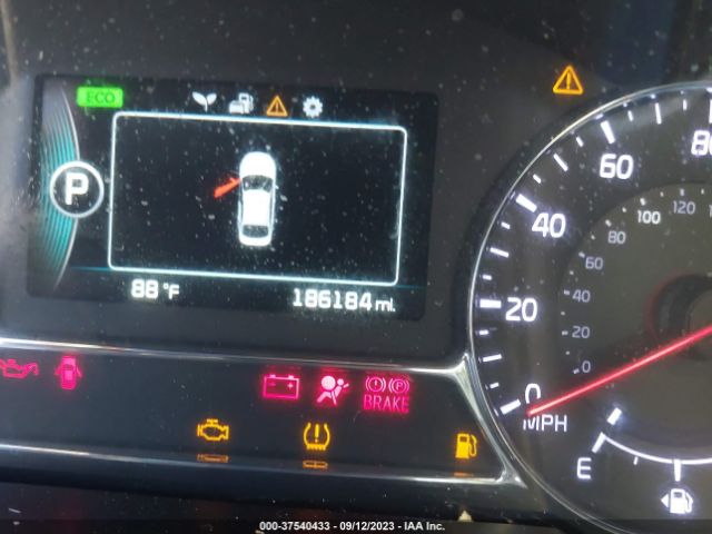 KNAGM4AD4F5083033 KIA OPTIMA HYBRID