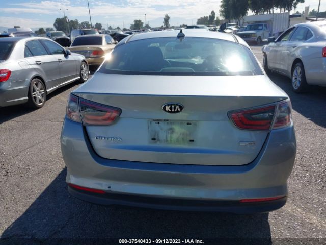 KNAGM4AD4F5083033 KIA OPTIMA HYBRID