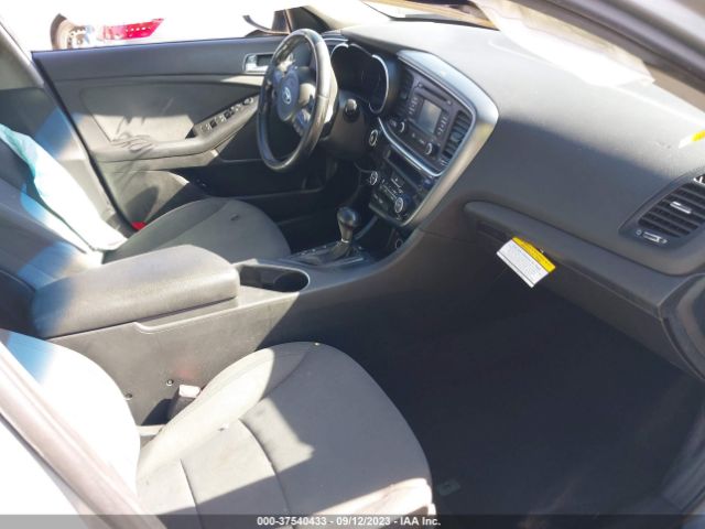 KNAGM4AD4F5083033 KIA OPTIMA HYBRID