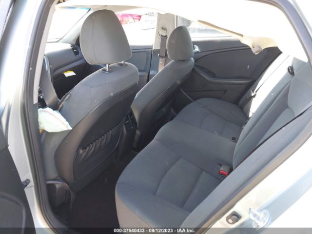 KNAGM4AD4F5083033 KIA OPTIMA HYBRID