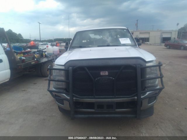 1FT7X3B66FEB71005 Ford F-350 Xl