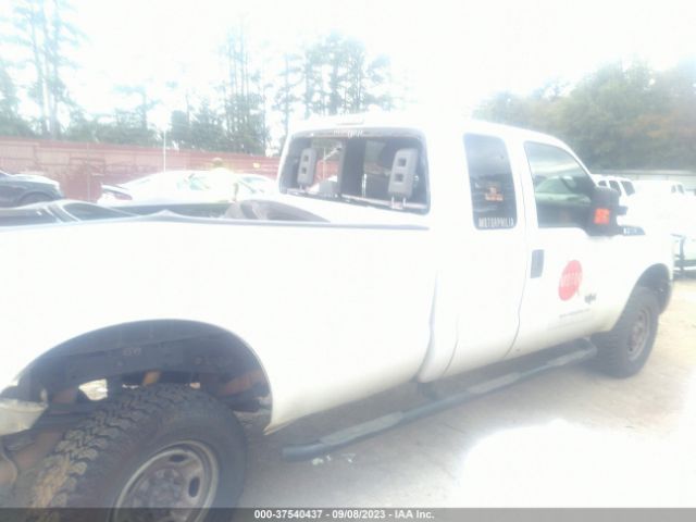 1FT7X3B66FEB71005 Ford F-350 Xl