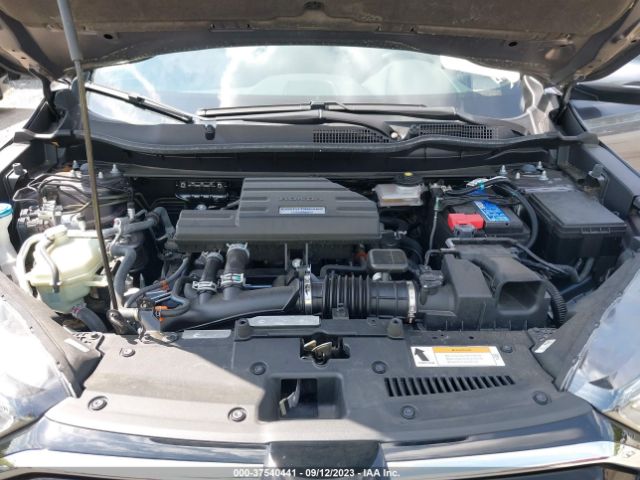 2HKRW1H53LH407913 Honda CR-V EX