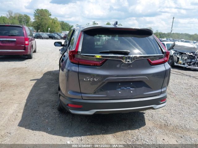 2HKRW1H53LH407913 Honda CR-V EX