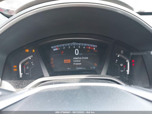 2HKRW1H53LH407913 Honda CR-V EX