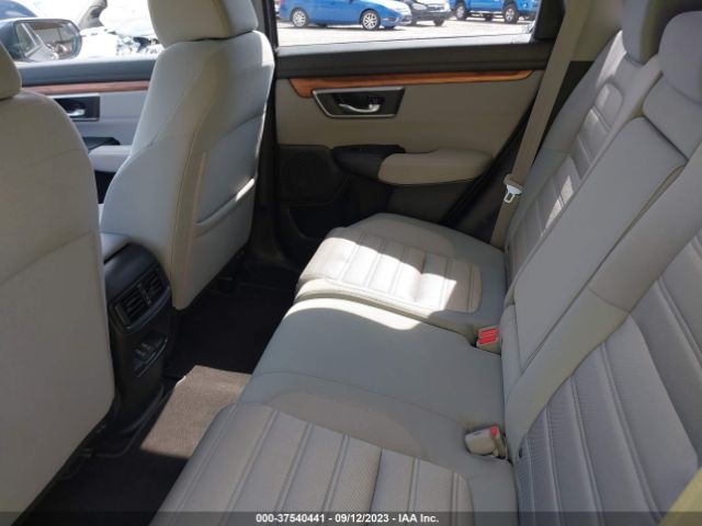 2HKRW1H53LH407913 Honda CR-V EX
