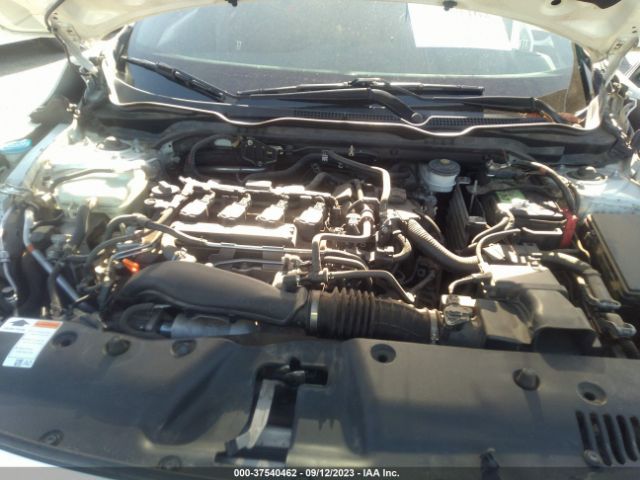 2HGFC1E5XHH702198 Honda Civic Sedan Si