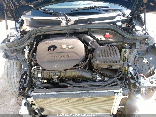 2017 MINI HARDTOP WMWXP7C37H2A46790 Photo 9