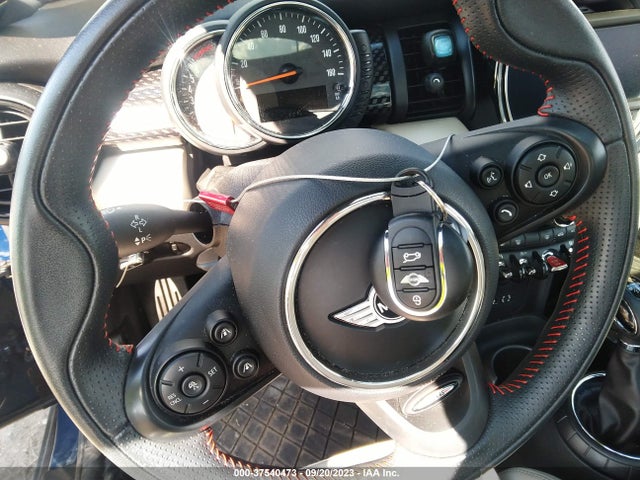 2017 MINI HARDTOP WMWXP7C37H2A46790 Photo 10