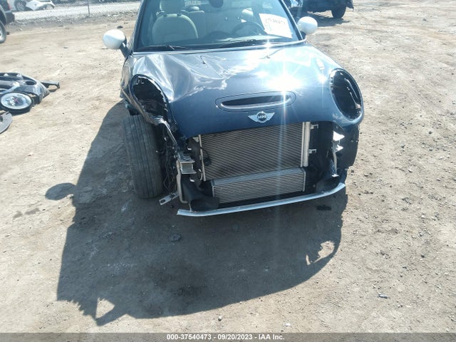 2017 MINI HARDTOP WMWXP7C37H2A46790 Photo 5