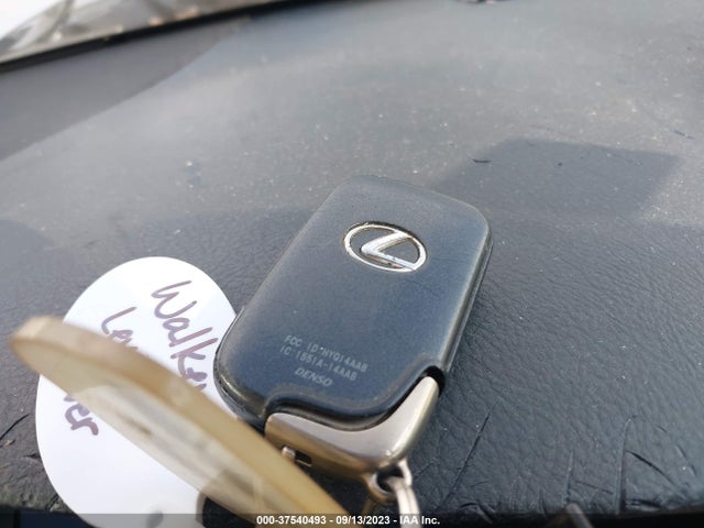 Aukcja sprzedaży 2007 Lexus Ls 460, vin: JTHBL46F075029397, numer aukcji: 37540493