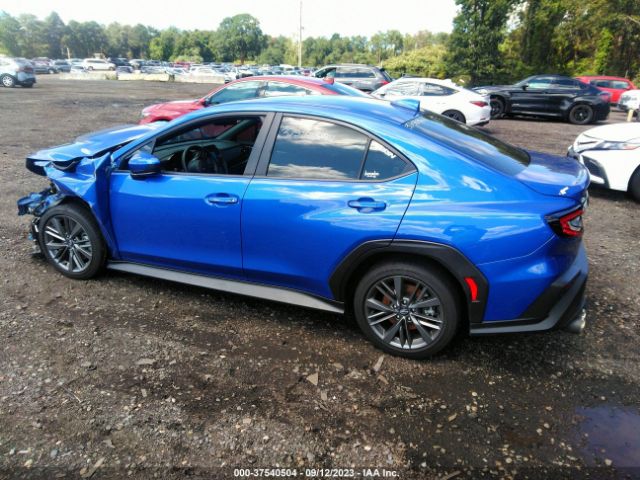 JF1VBAB60P8804095 Subaru WRX