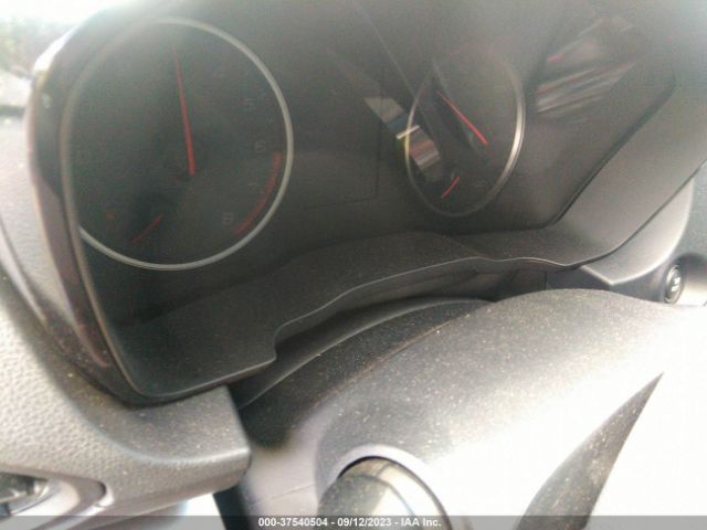 JF1VBAB60P8804095 Subaru WRX