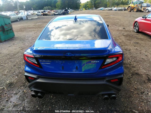 JF1VBAB60P8804095 Subaru WRX