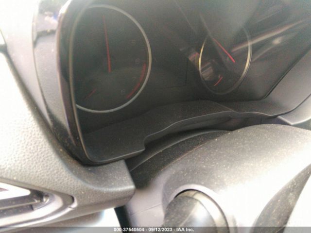 JF1VBAB60P8804095 Subaru WRX