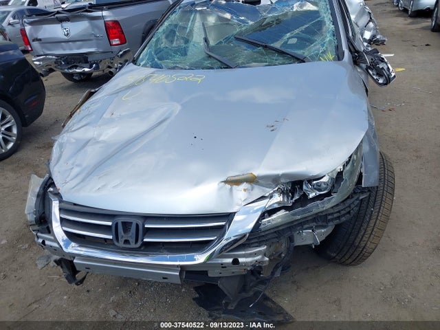 Honda Accord Ex-l 2014 1HGCR2F85EA133786 Image 10