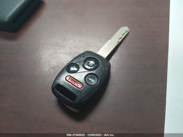 Honda Accord Ex-l 2014 1HGCR2F85EA133786 Image 11