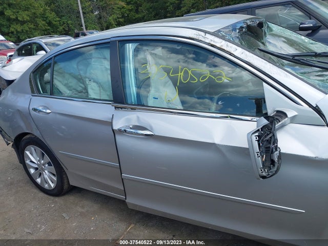 Honda Accord Ex-l 2014 1HGCR2F85EA133786 Image 13