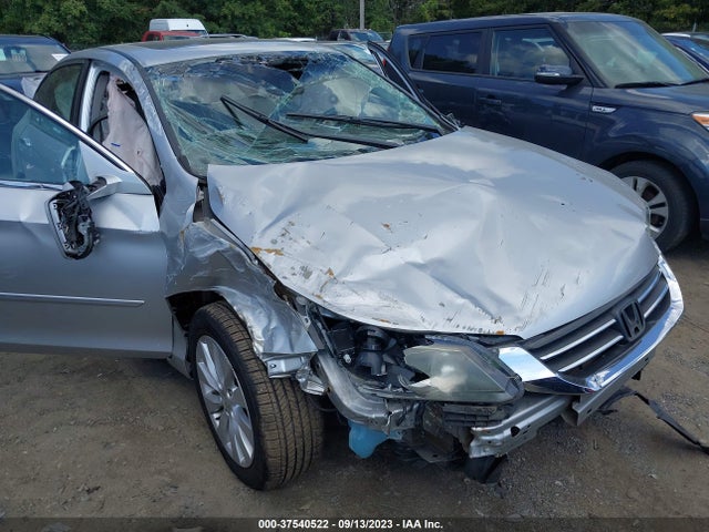 Honda Accord Ex-l 2014 1HGCR2F85EA133786 Image 6