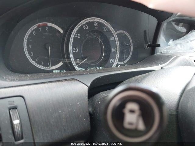 Honda Accord Ex-l 2014 1HGCR2F85EA133786 Image 7