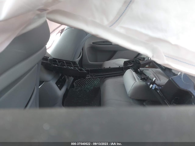 Honda Accord Ex-l 2014 1HGCR2F85EA133786 Image 8