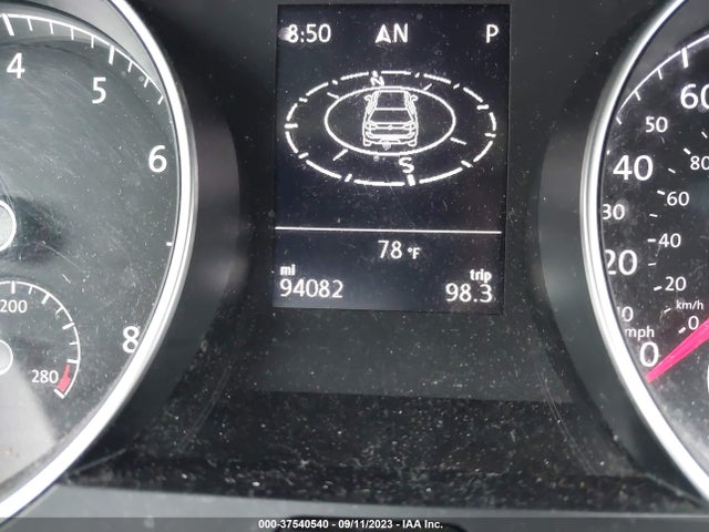 3VW917AU1FM073721 Volkswagen Golf Tsi S