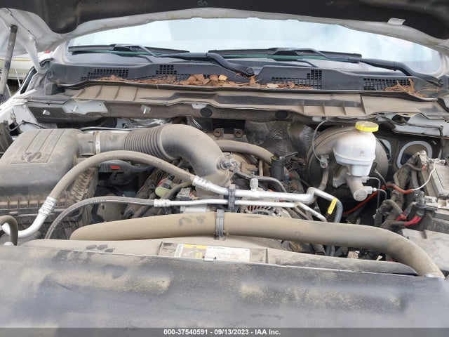 3C6JR6AT2LG152116 RAM 1500 Classic Tradesman
