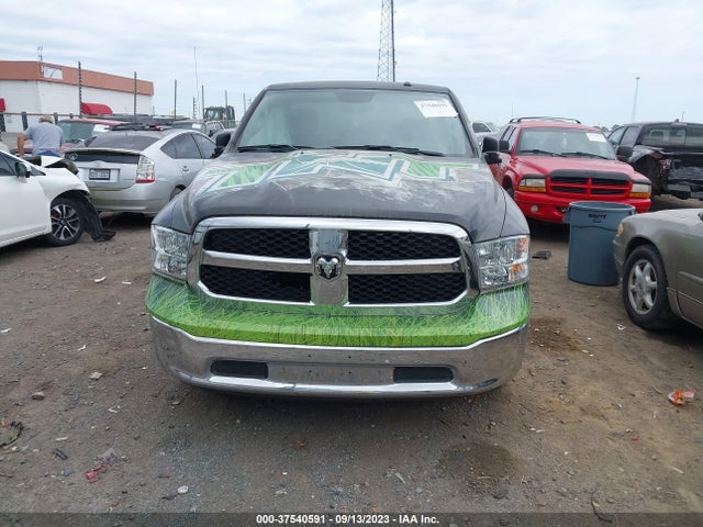 3C6JR6AT2LG152116 RAM 1500 Classic Tradesman