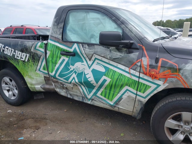 3C6JR6AT2LG152116 RAM 1500 Classic Tradesman
