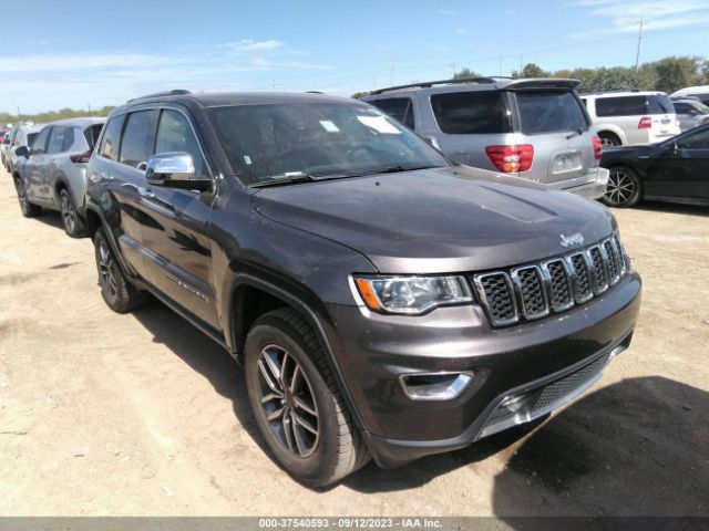 1C4RJFBG2KC703053 auction archive image