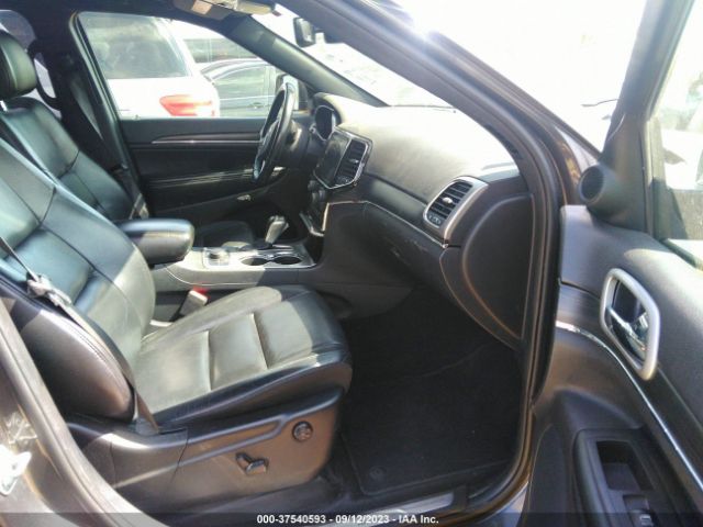 1C4RJFBG2KC703053 Jeep Grand Cherokee Limited