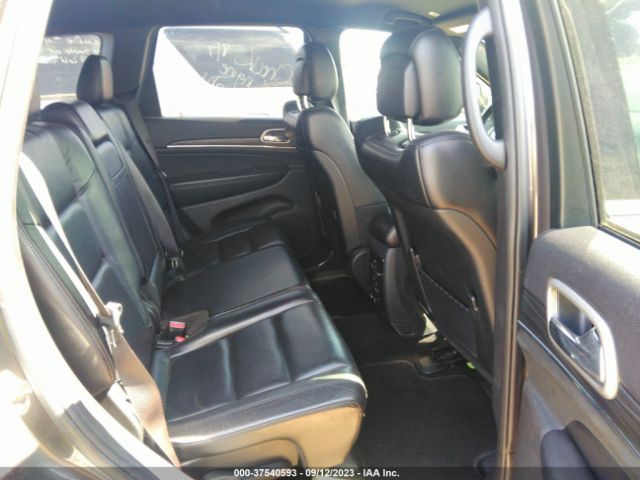 1C4RJFBG2KC703053 Jeep Grand Cherokee Limited