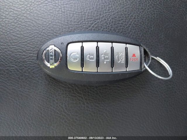 3N1AB8DV5LY299873 Nissan SENTRA SR
