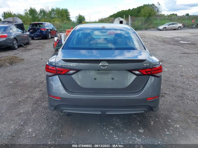 3N1AB8DV5LY299873 Nissan SENTRA SR