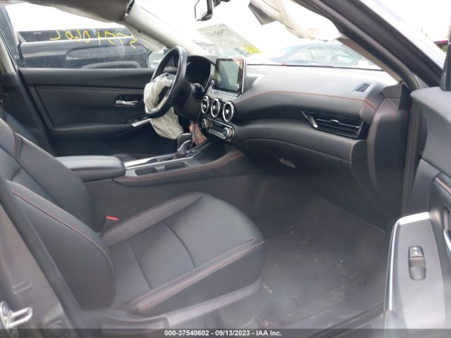 3N1AB8DV5LY299873 Nissan SENTRA SR